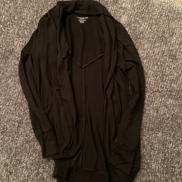 Pea in the Pod Maternity Cardigan | XS - Picture 5 of 6